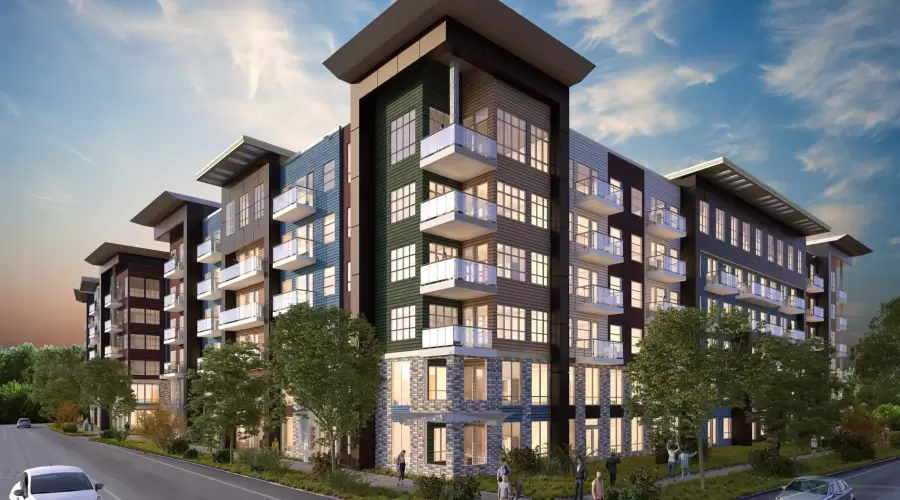 K Raheja Kandivali East – Premium Lifestyle Awaits You